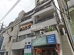 シティコープ西荻