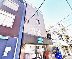 品川区中延６丁目