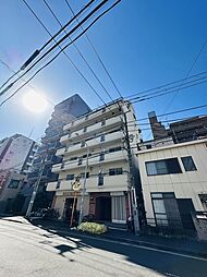 シャトレー伊勢佐木 405