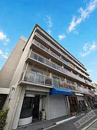 WESTヒルズ平野