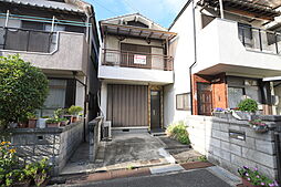伊加賀寿町貸家 1