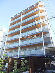 スペーシア住吉 502