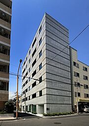 墨田区亀沢３丁目