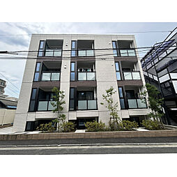 プレール・ドゥーク成増II