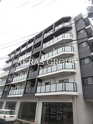 ドゥーエ二子新地