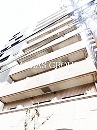 メゾン・ド・ヴィレ目黒