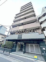 パレステュディオ文京南