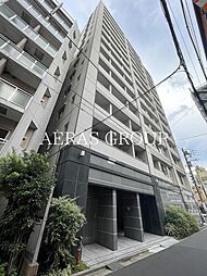 門前仲町レジデンス六番館 1001