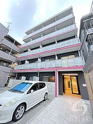 大阪市住吉区我孫子２丁目