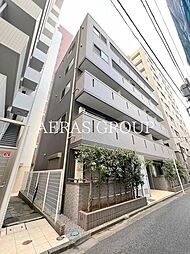 シャッツクヴェレ東日本橋