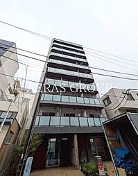 横浜市中区末吉町１丁目