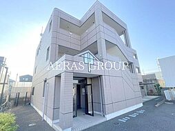 ヴァンベール テラス