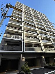 テラス浅草橋 608