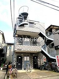マテリアルエステート草加壱番館