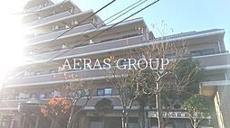 ランデージ津田沼