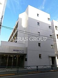 中野区中野２丁目