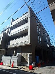 サンサーラ月島 401