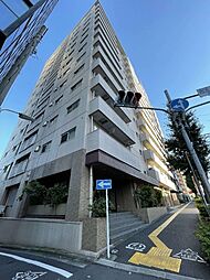 品川区西五反田８丁目