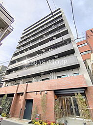 パークアクシス大塚サウスレジデンス 704