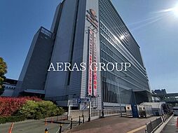 クレド新横浜