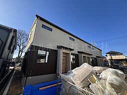 プリムヒルズA棟 105