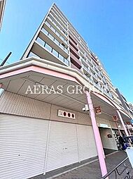 プレール・ドゥーク浅草松が谷