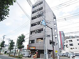 アーバン・ヒルズ