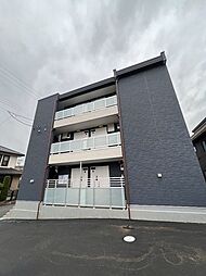 日野市東平山３丁目