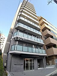 ジェノヴィア川崎III