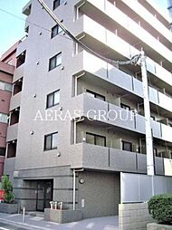ルーブル中延弐番館