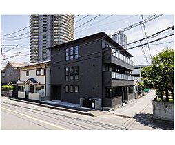 メゾンミニヨン 101