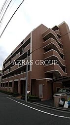 パストラーレ三ノ輪