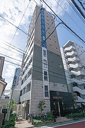 新宿区市谷薬王寺町