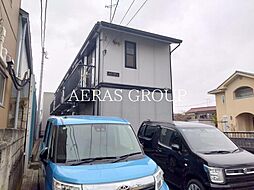 メゾンアローム