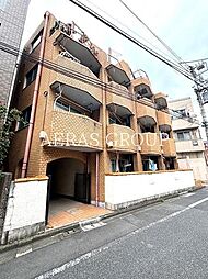 メゾン・ド・リビエラ