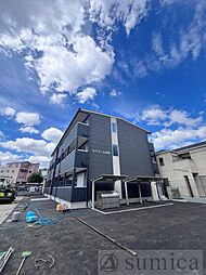 大阪市生野区巽南５丁目