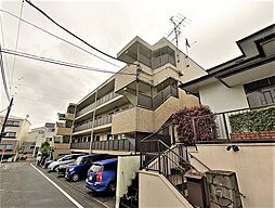 生田グリーンヒルズ 202