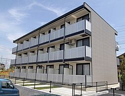 レオパレスサンフラワーハウス