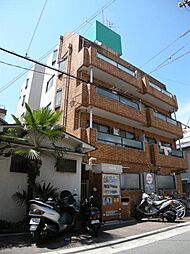 大阪市旭区中宮３丁目