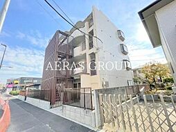 ジュネパレス市川第5