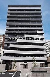 ルフォンプログレ四谷