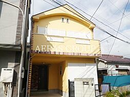 市場西中町貸家