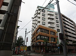 スカイパレス町田 402