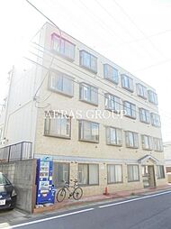 Ｍマンション