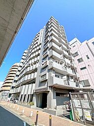 ベルシェ船橋ラマージュ