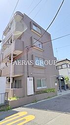 スカイコート多摩川第2