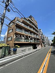 ＡＰＡガーデンピア代々木
