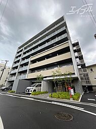 ライブガーデン江坂IX