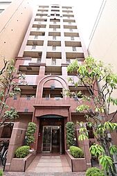 大阪市西区江戸堀３丁目