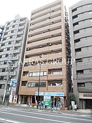 ライオンズステーションプラザ大島